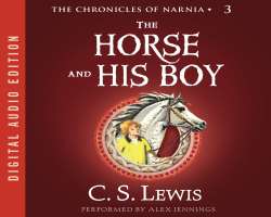 Apart from acting, he had also recorded audio versions of books such as  The Horse and His Boy, Perelandra, The Kraken Wakes,  20,000 Leagues Under th